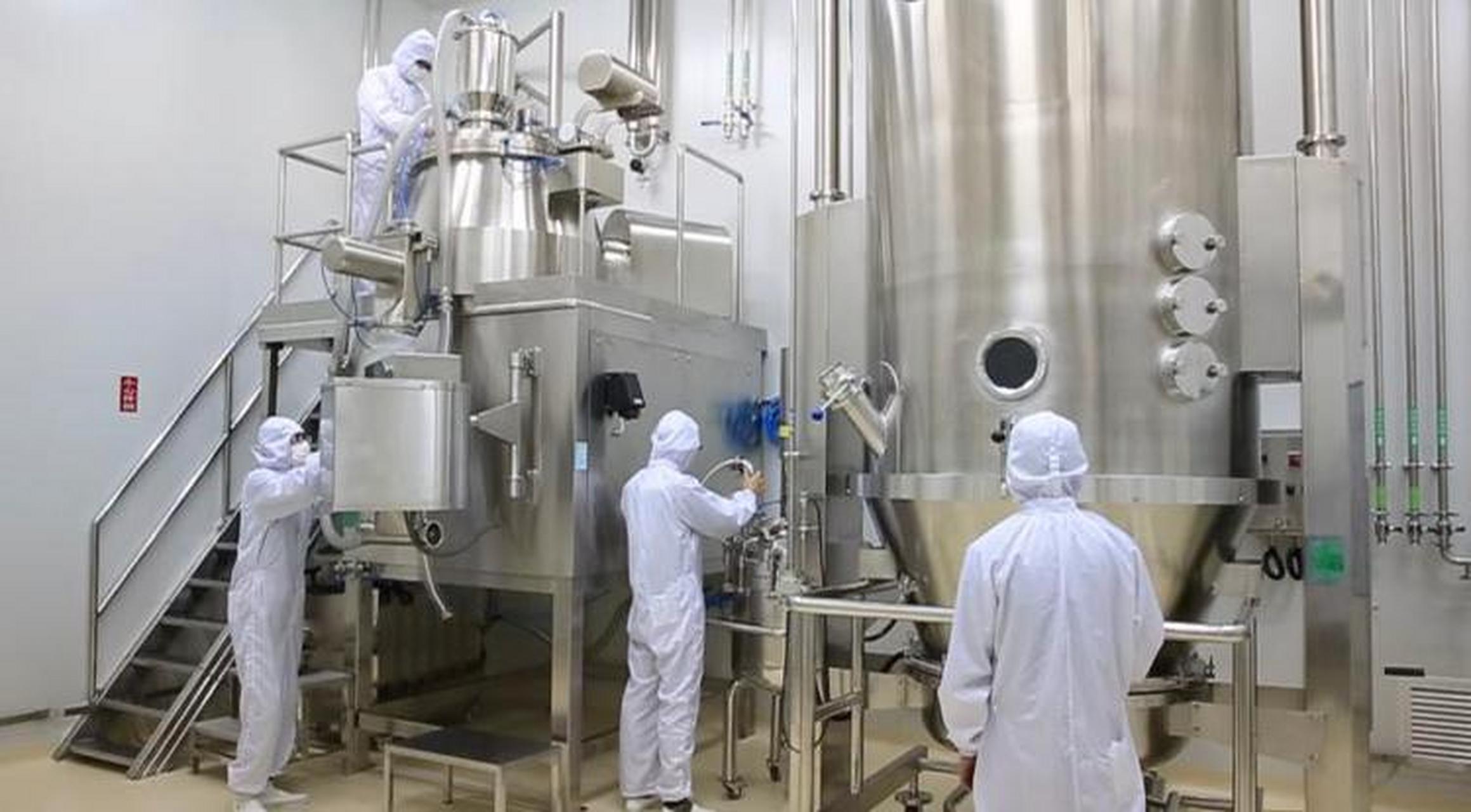 绿谷制药九期一(gv971)"绿色记忆" 相关计划将在多国进行临床试验!