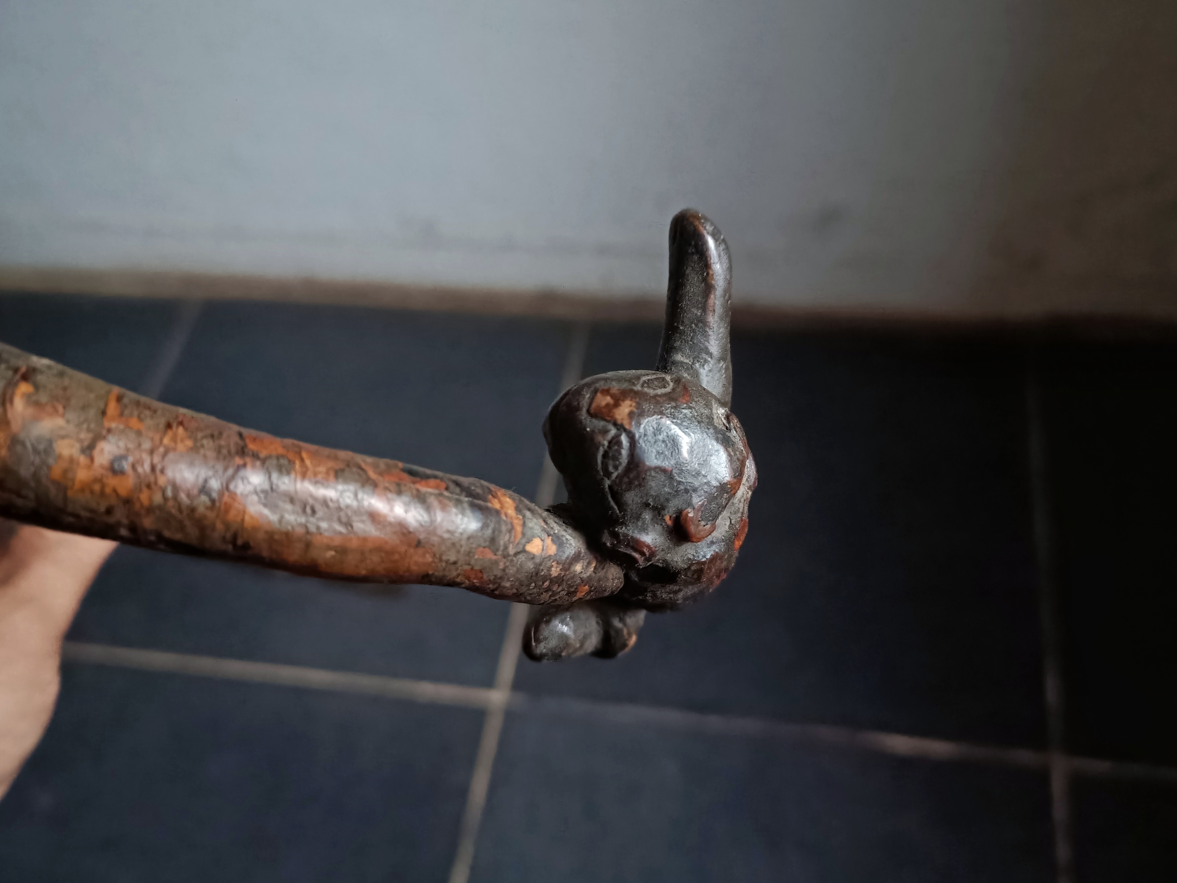 竹雕手杖,竹根拐杖,竹子拐棍,竹根雕文明杖,竹子文人手杖