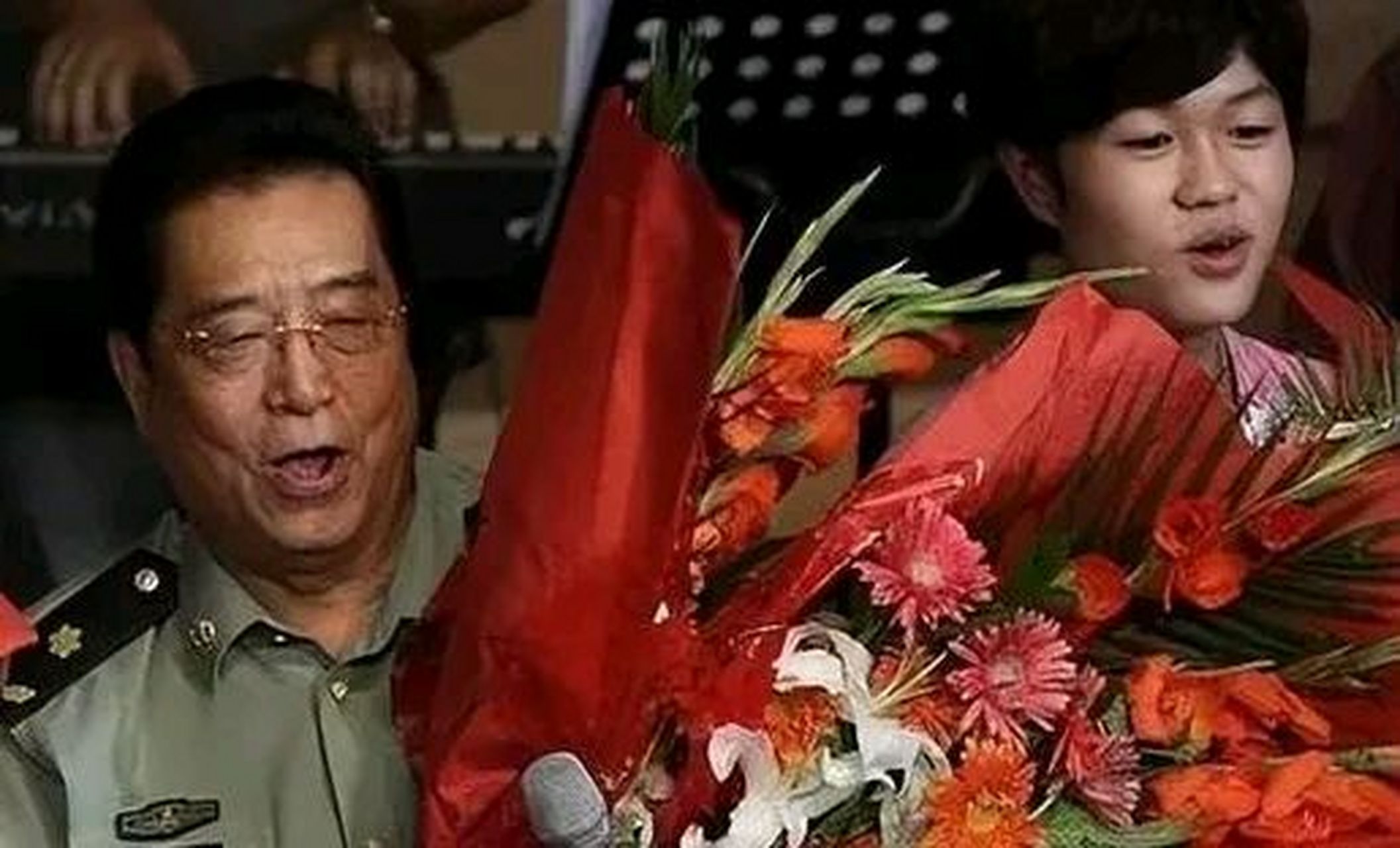 被判10年的李天一出狱后,最恶心的一幕还是出现了.