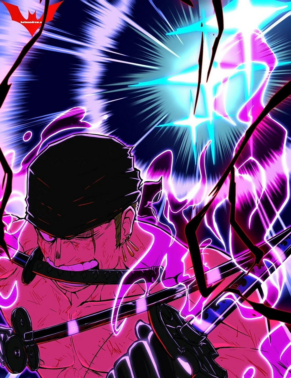 据说本周索大要放大招了,你期待吗[滑稽][滑稽]