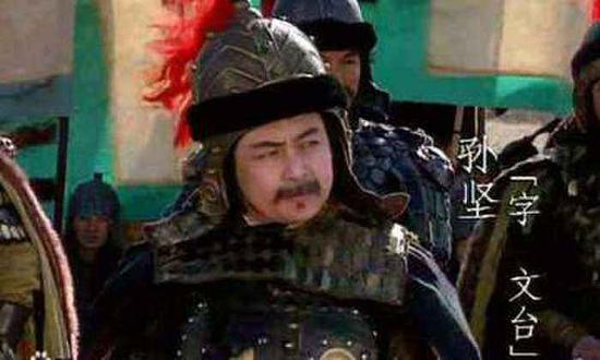 三国演义中,为何袁绍会听信士兵的话,与孙坚结怨?有六点原因