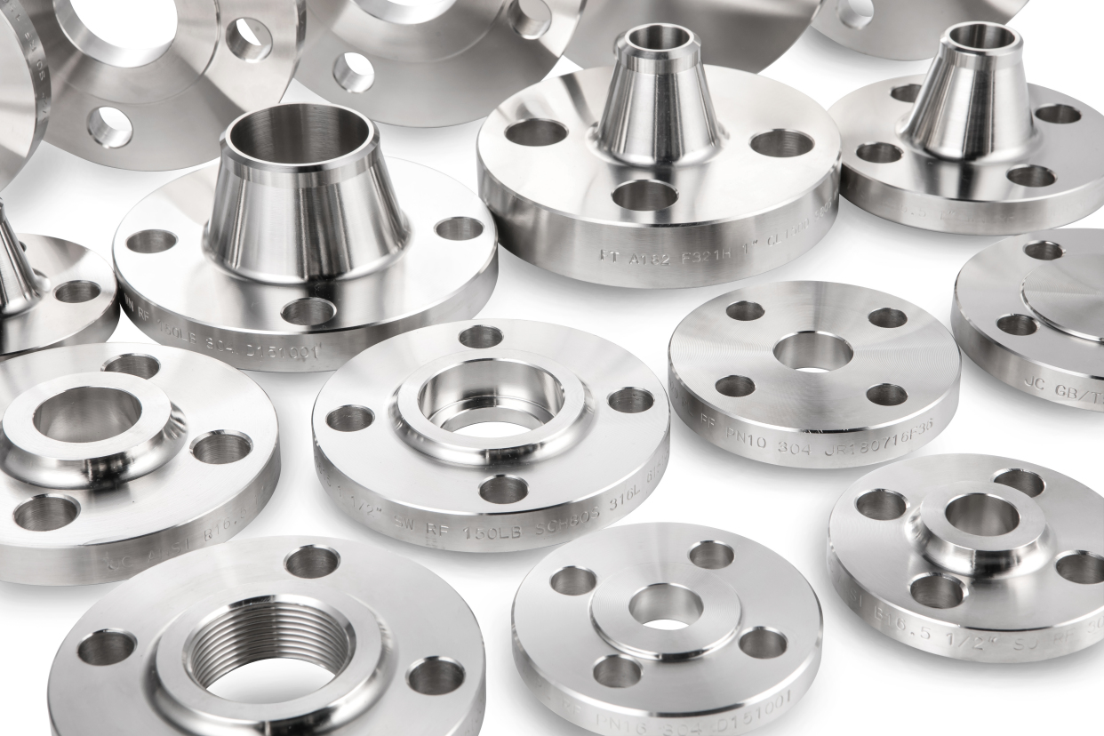 金创不锈钢 美标法兰 板式平焊法兰