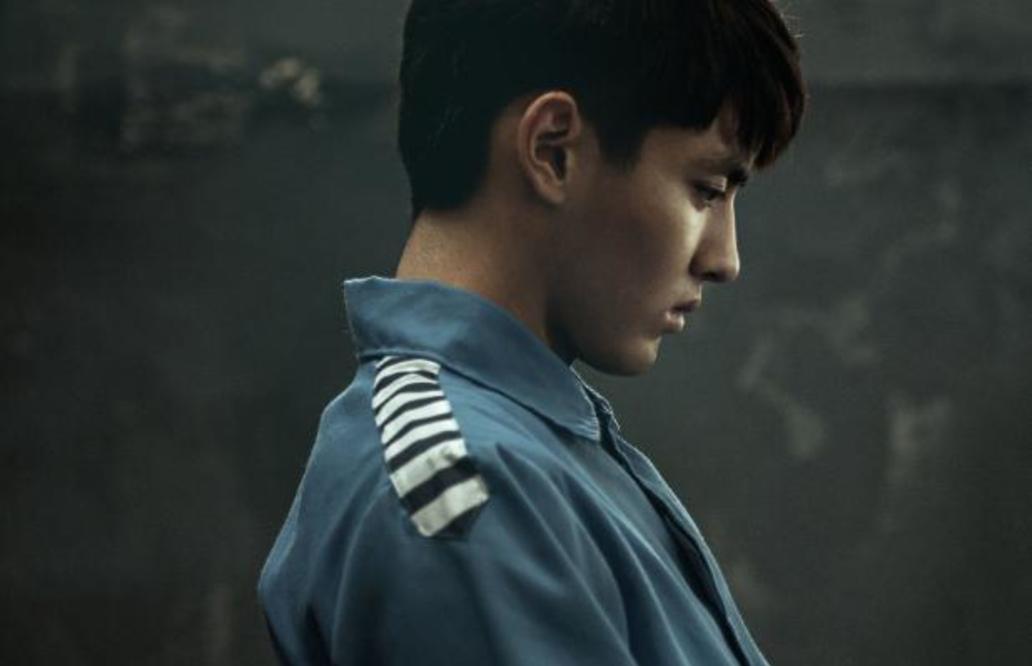 吴亦凡因涉嫌强奸罪今天被检察机关逮捕