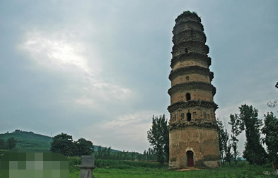 宜阳县网红景点图片