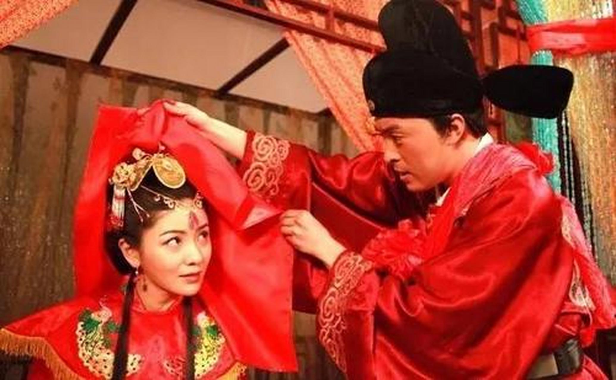 公元1476年,朱元璋最小的女婿赵辉去世,却让礼部犯了难,因为实在不