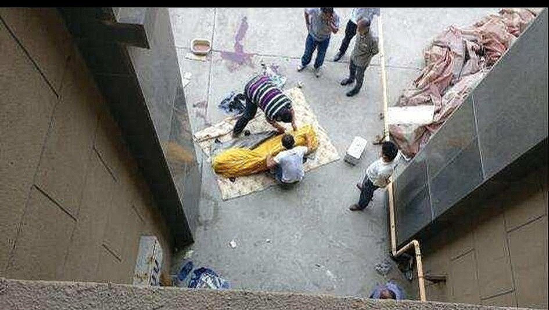 有女儿的家庭一定要提防淫魔邱吉林这样的人