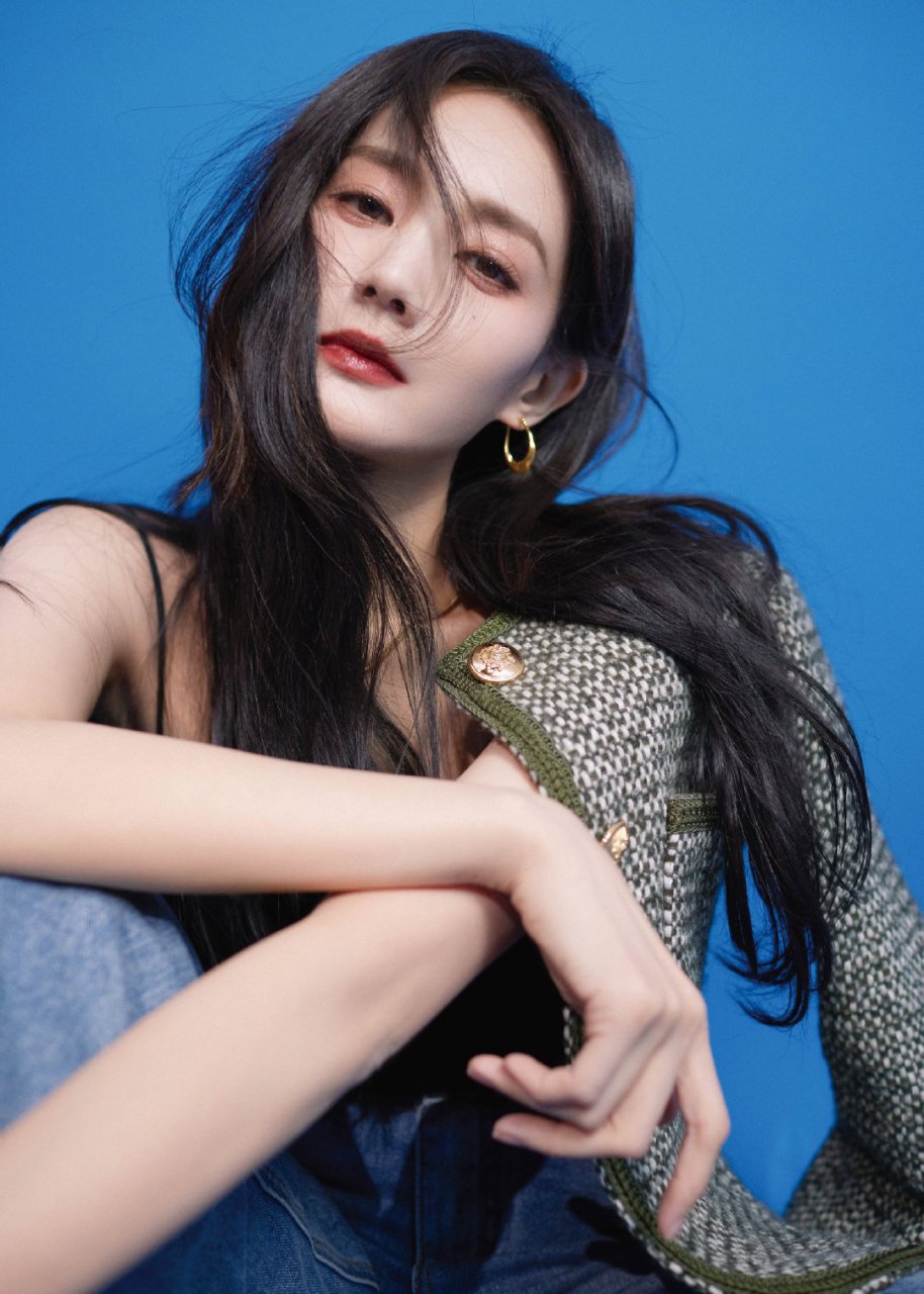 李一桐高清壁纸头像(四十)[色]