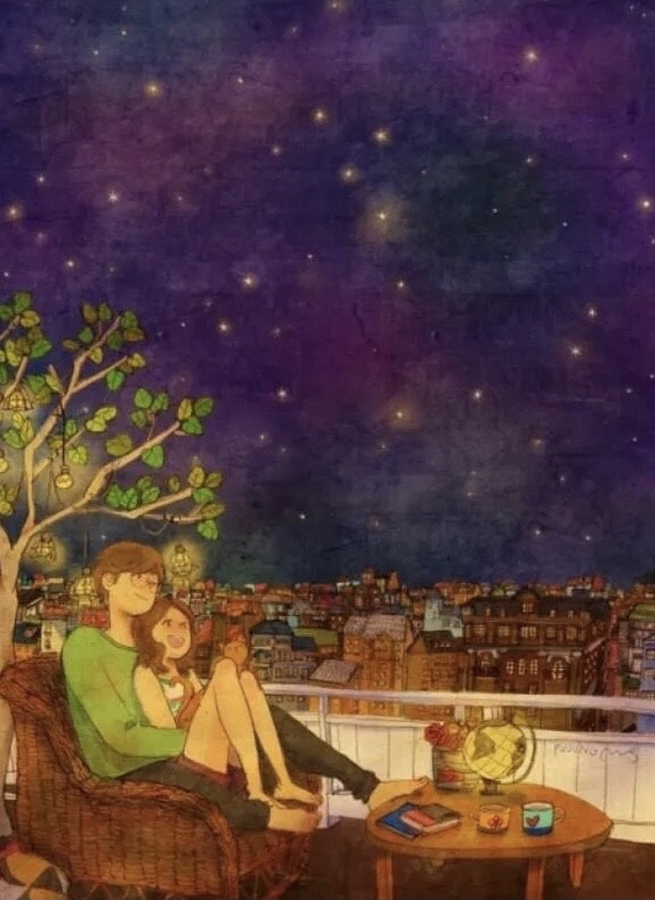 六月里的爱静悄悄 两个人互相惦记才叫爱,一个人瞎惦记那叫犯贱, 好好