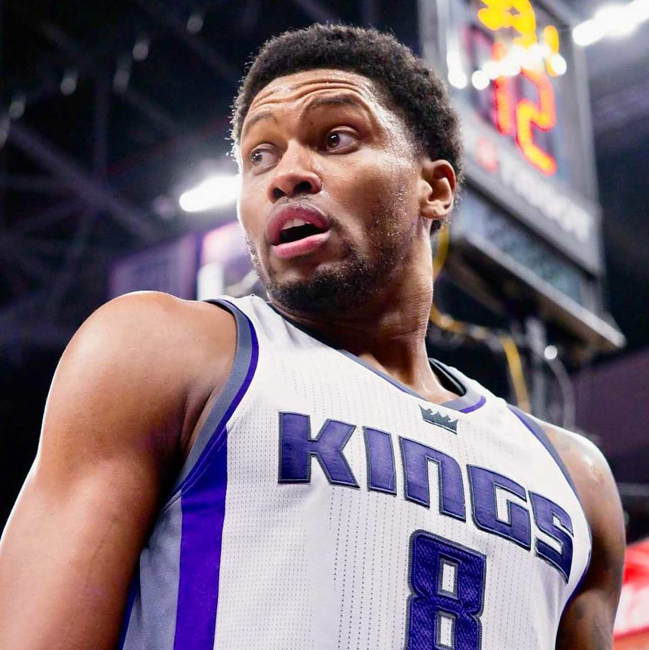 鲁迪·盖伊是联盟历史上唯一一位打了超过15个赛季却从未赢得季后赛