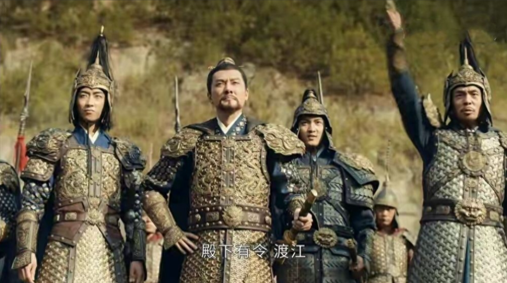 朱棣为什么突然剿灭功臣朵颜三卫是及时止损还是恩将仇报