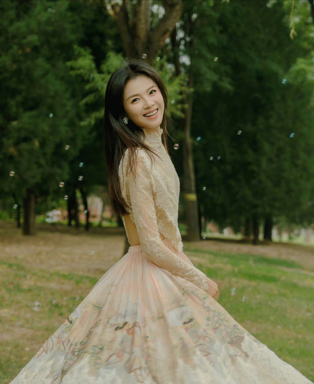 刘涛# #情感# #美女# #明星# #文学