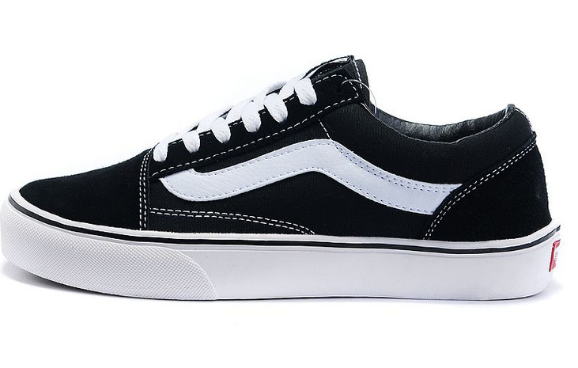 vans old skool,为你的舒适买单