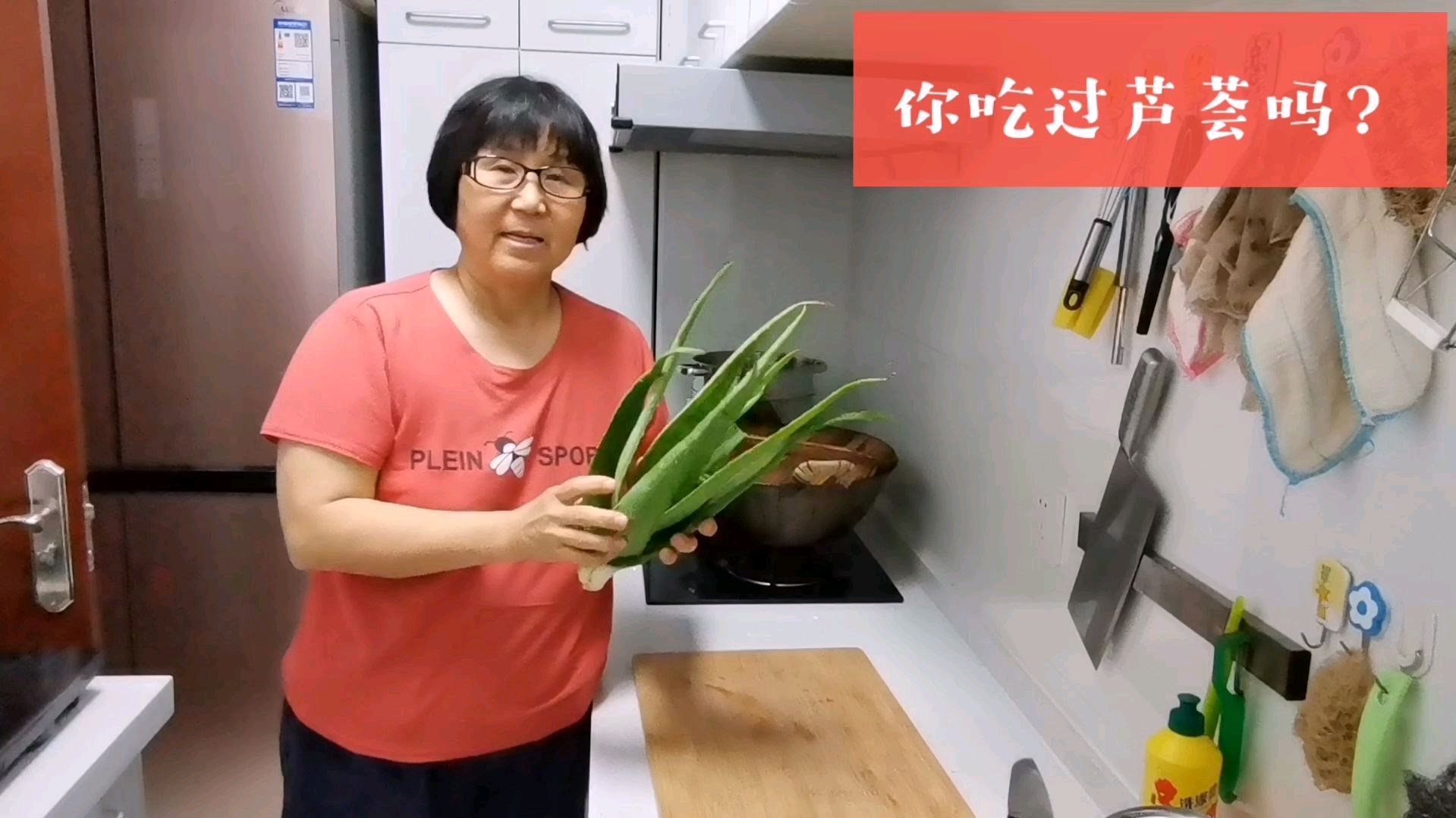 芦荟繁殖的快,越养越多,你怎么办呢?