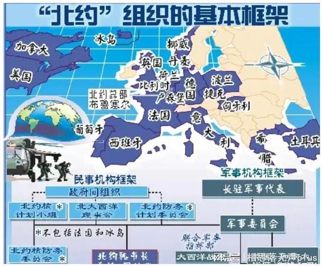 如果世界没有流氓集团