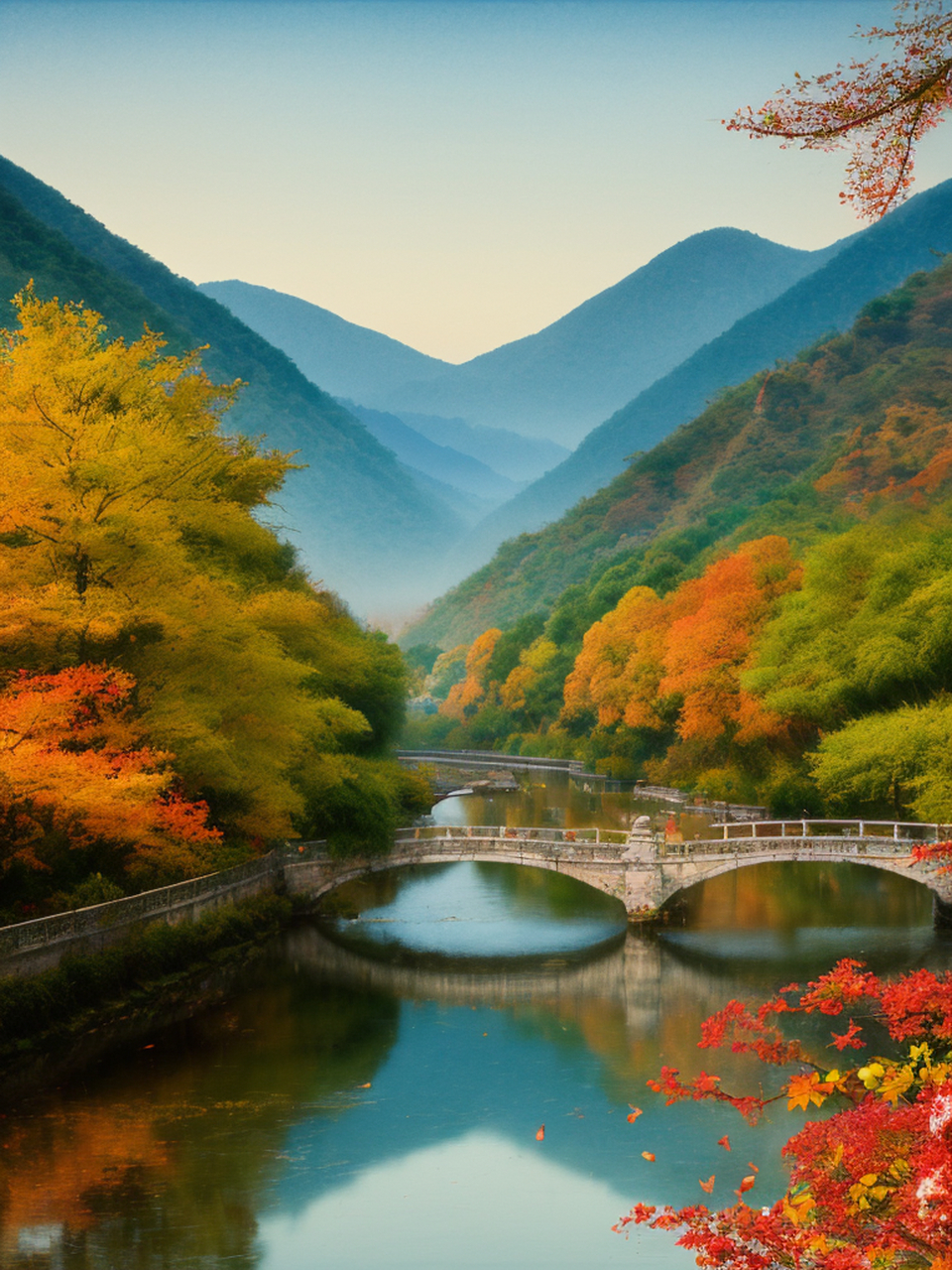 这段话的意思是: 听他的话,观察他的行动.