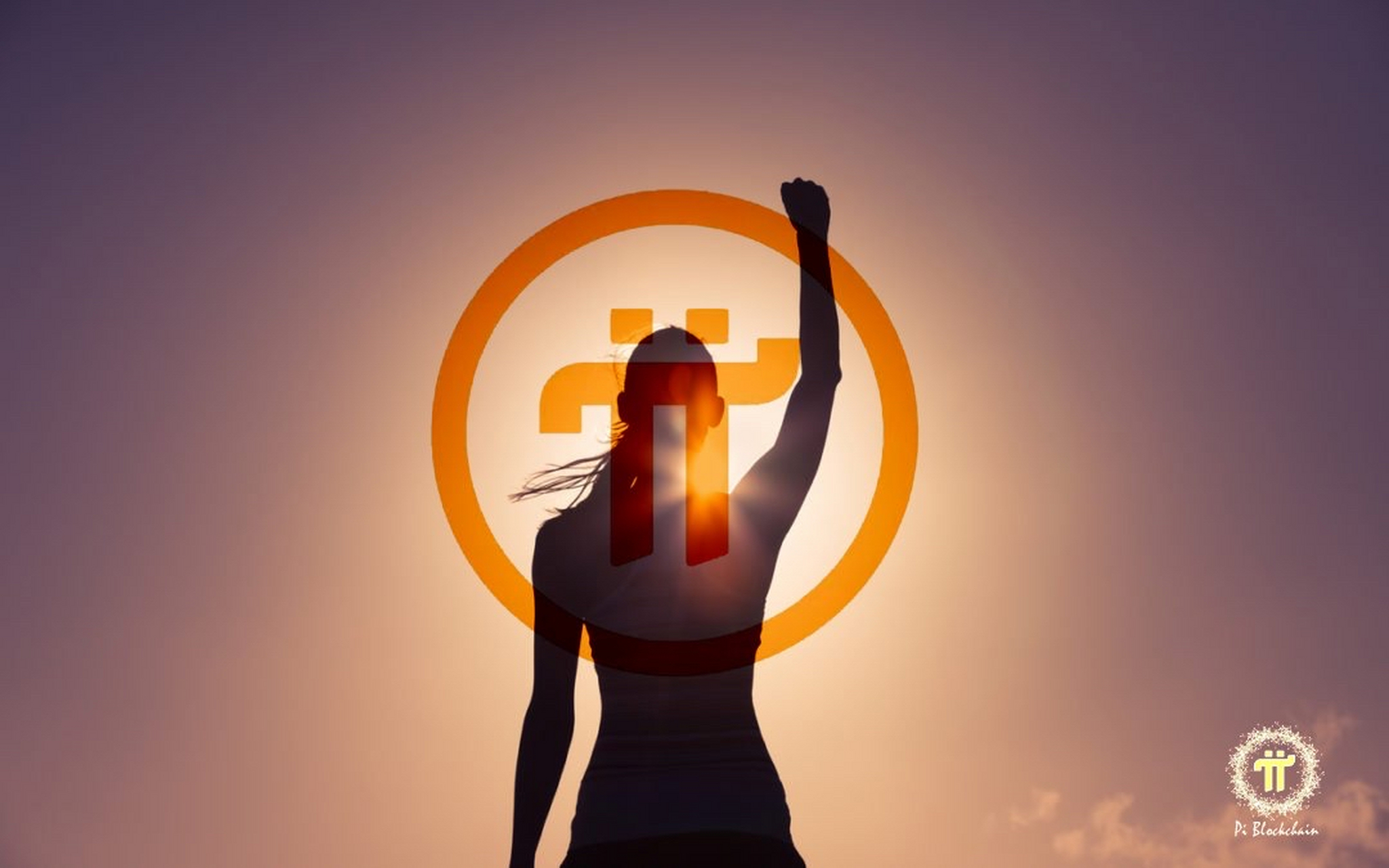 永远记住 nicolas kokkalis 说过的话:"我们希望通过 pi network 打破