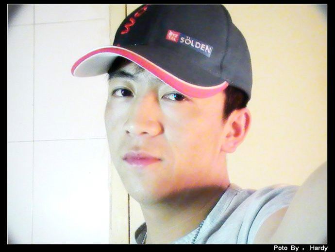 冯煜
