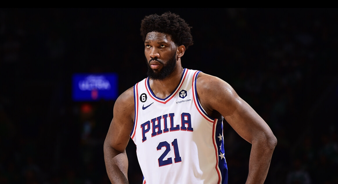 震惊!大d恩比德将何去何从!