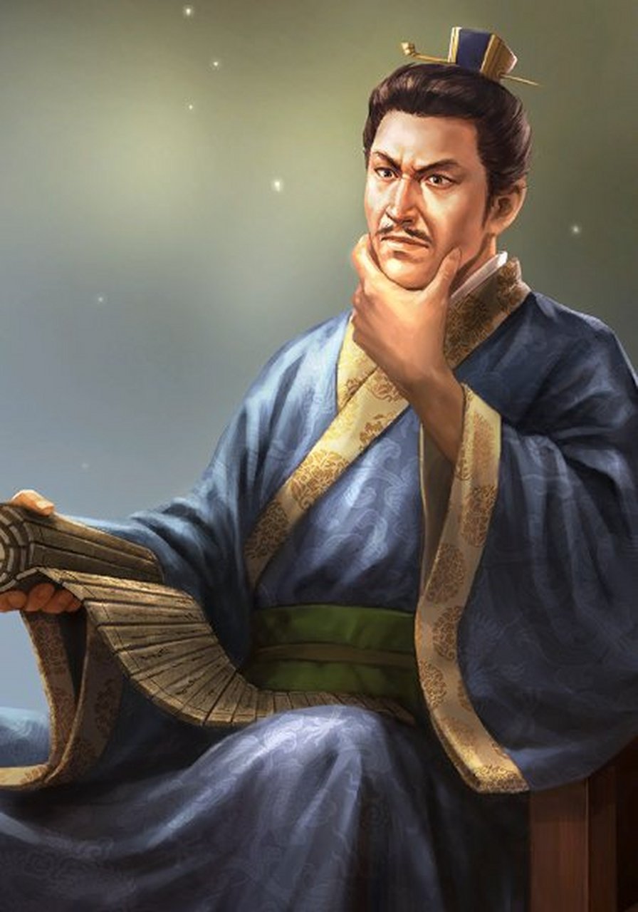 太尉乔玄,字公祖,梁国人.