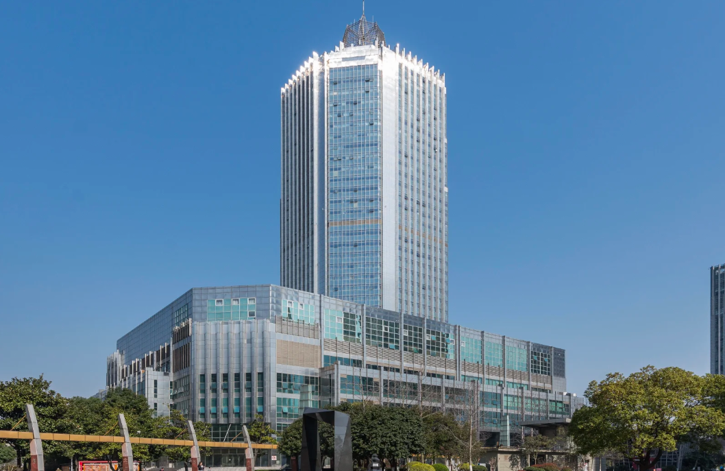 联强国际大厦:南京市建邺区江东中路289号写字楼