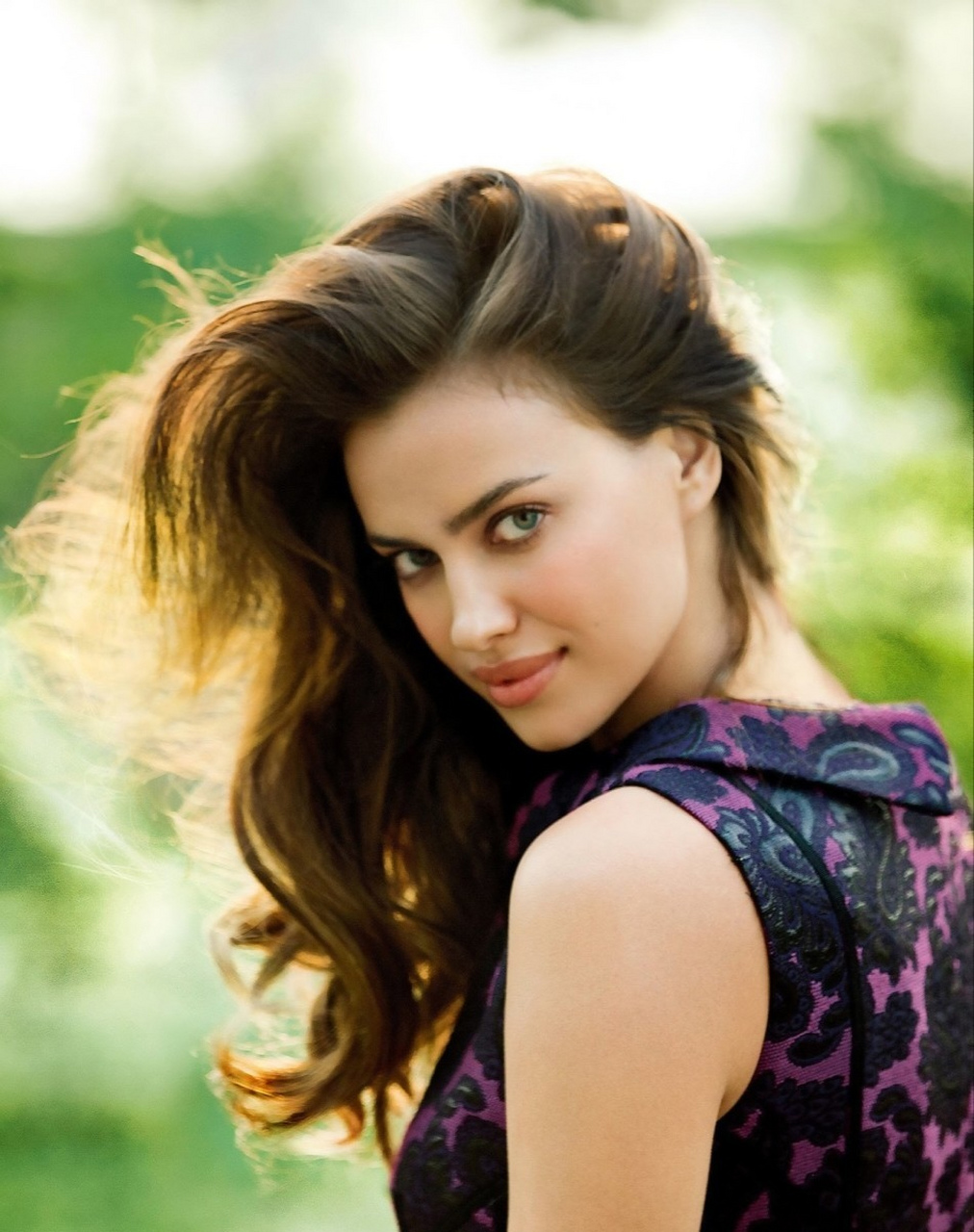 c罗前女友伊莲娜(一)