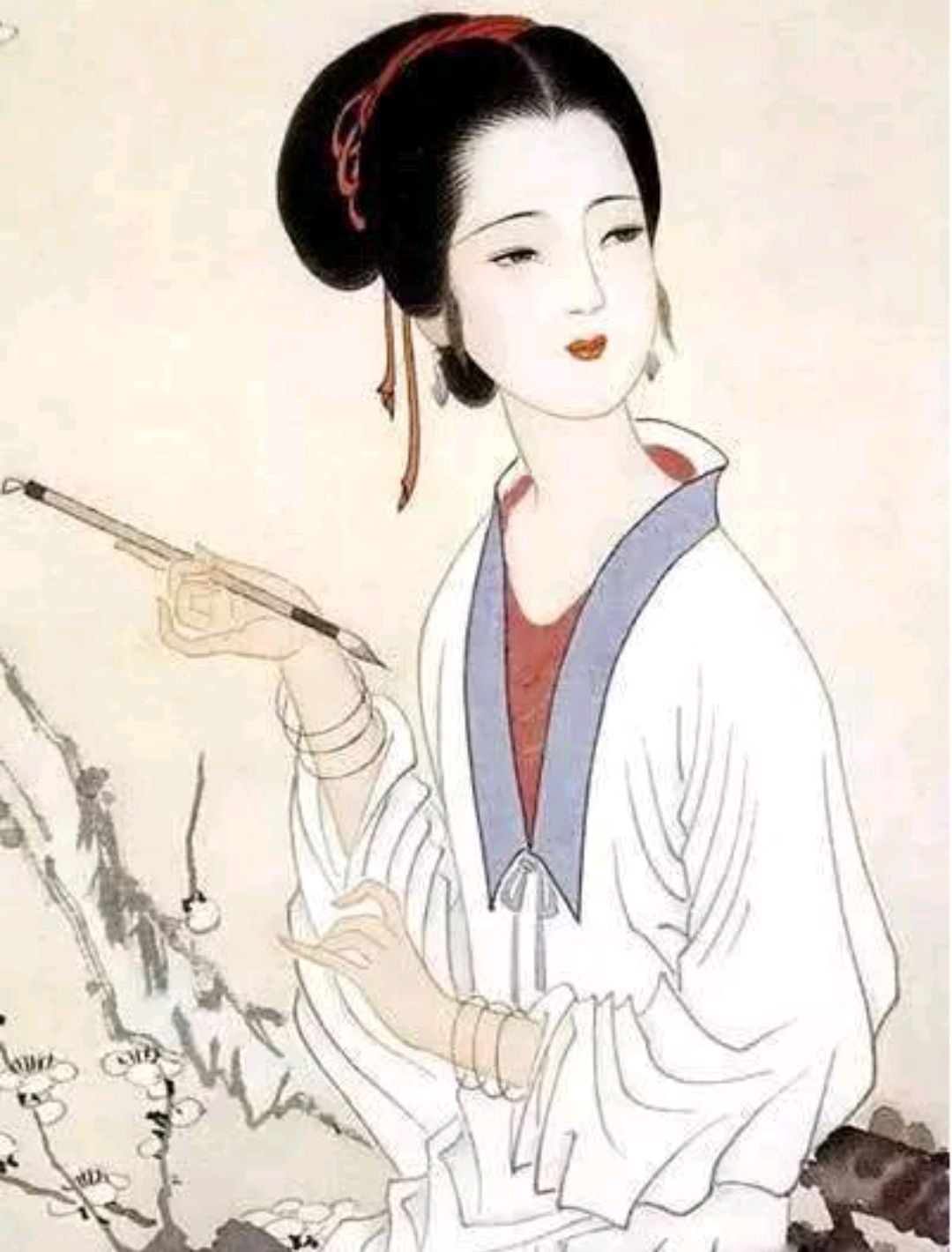 中国古代才女(一)