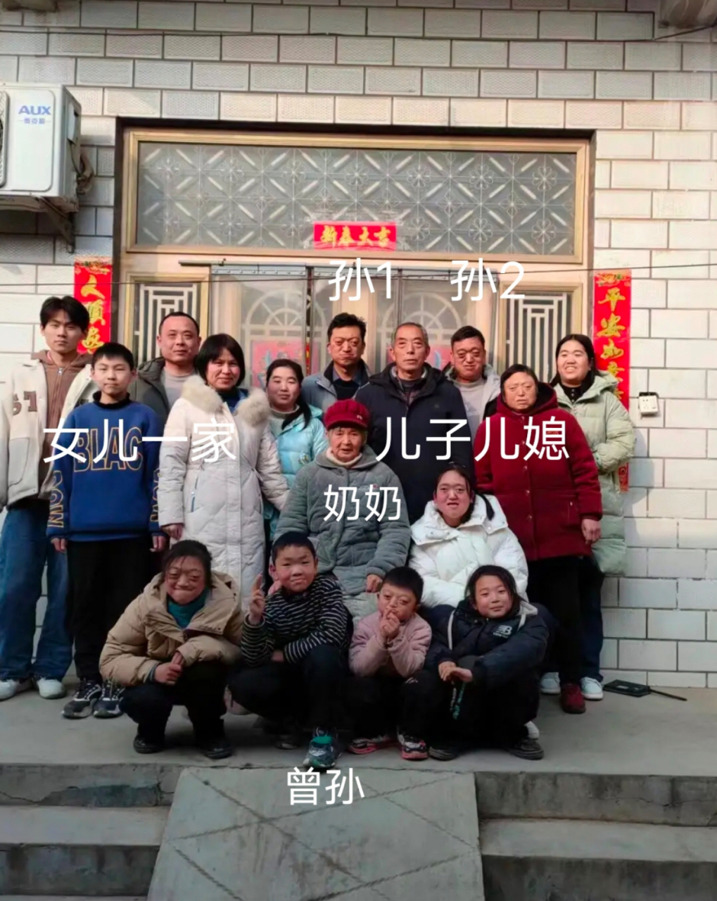 克鲁宗综合征,挺可怕的!