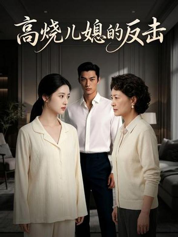 高烧儿媳的反击