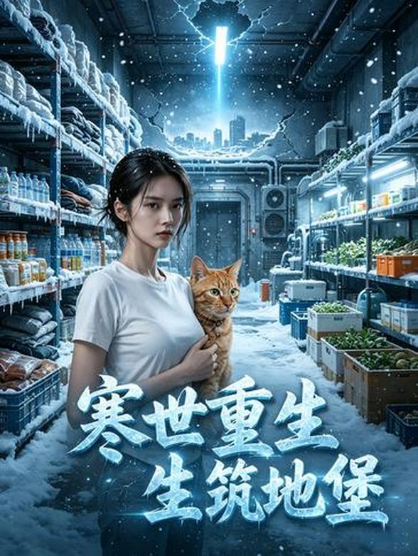寒世重生筑地堡
