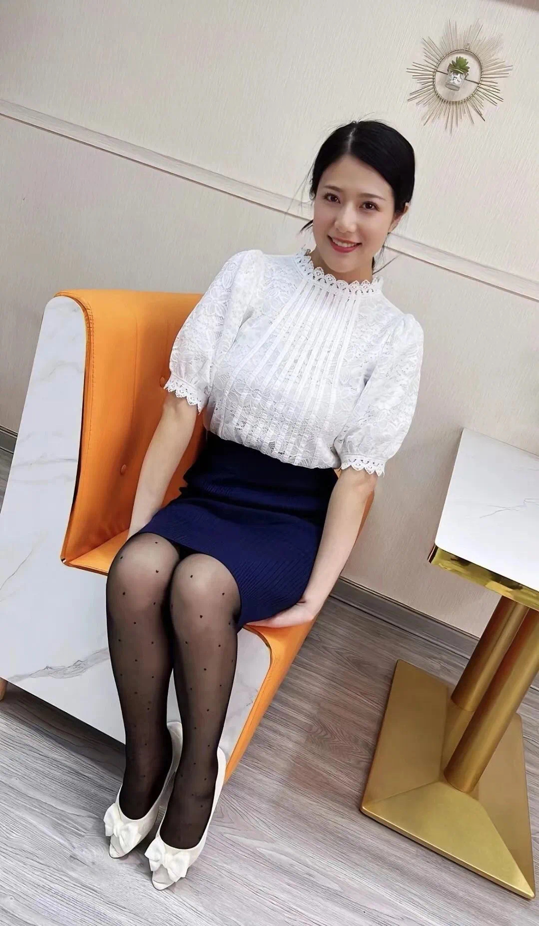 熟韵阿姨的魅力在哪里?