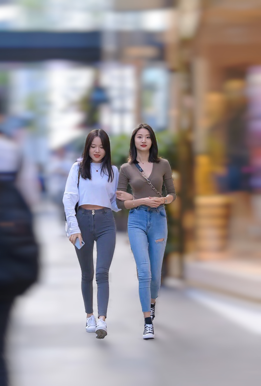 窈窕淑女君子好逑