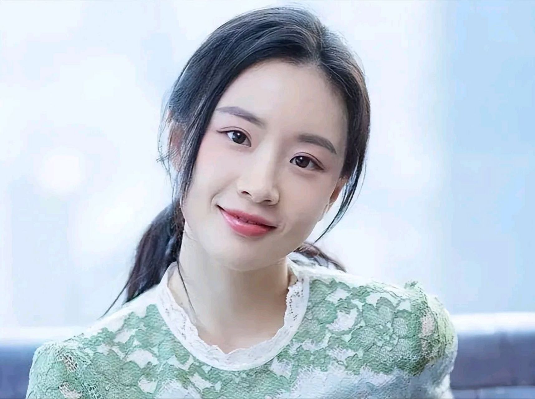 2015年,张嘉译以《白鹿原》艺术监制的身份,直接换掉了女演员李梦