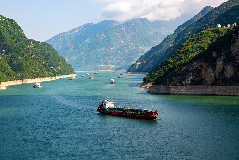 三峡水库拦坝近20年,是天堂还是地狱?对长江鱼类有啥影响呢?