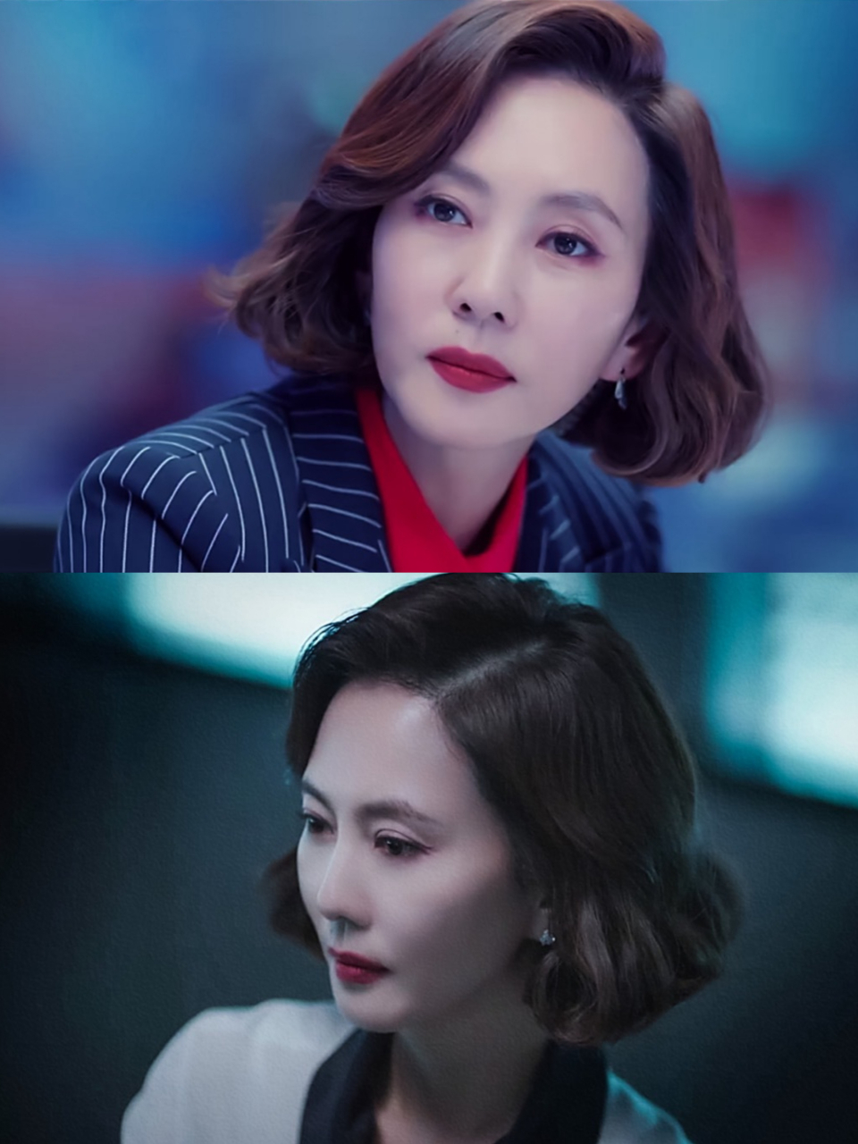 车银优新剧6015机车造型梦回女神降临6015 94