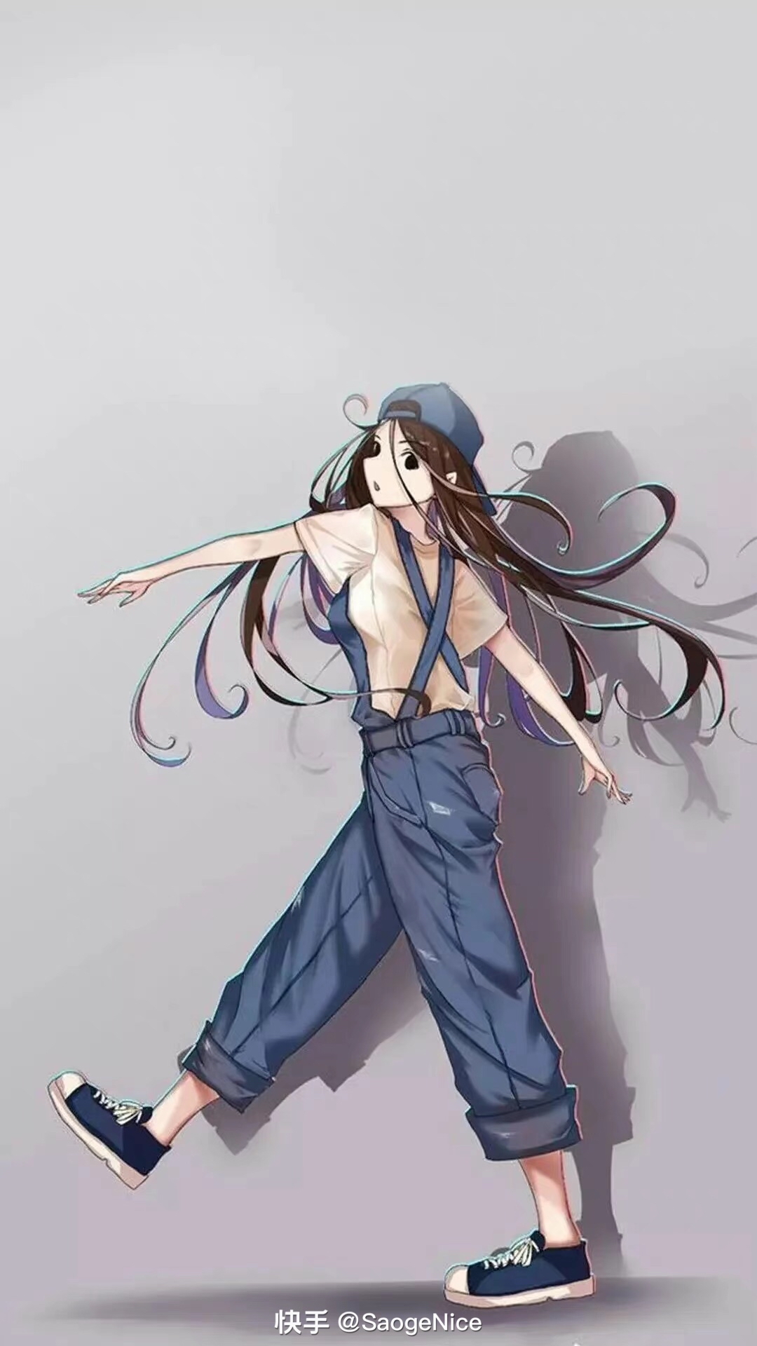 一人之下冯宝宝,机智一批