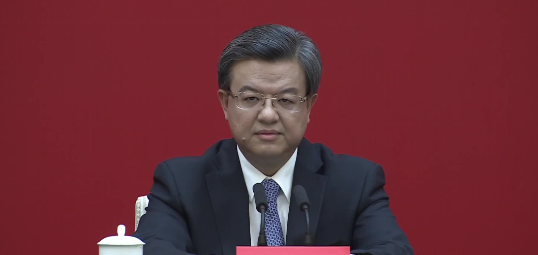 组织部部长调任河北省省委书记,级别是平调,但算重用吗?