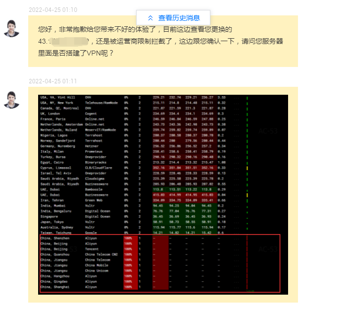 小鸡开富强果然被发现了。。