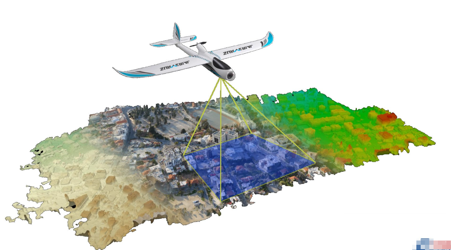 地理信息系统专业,考研后薪资翻番,老师说这专业值得报考-本地惠生活