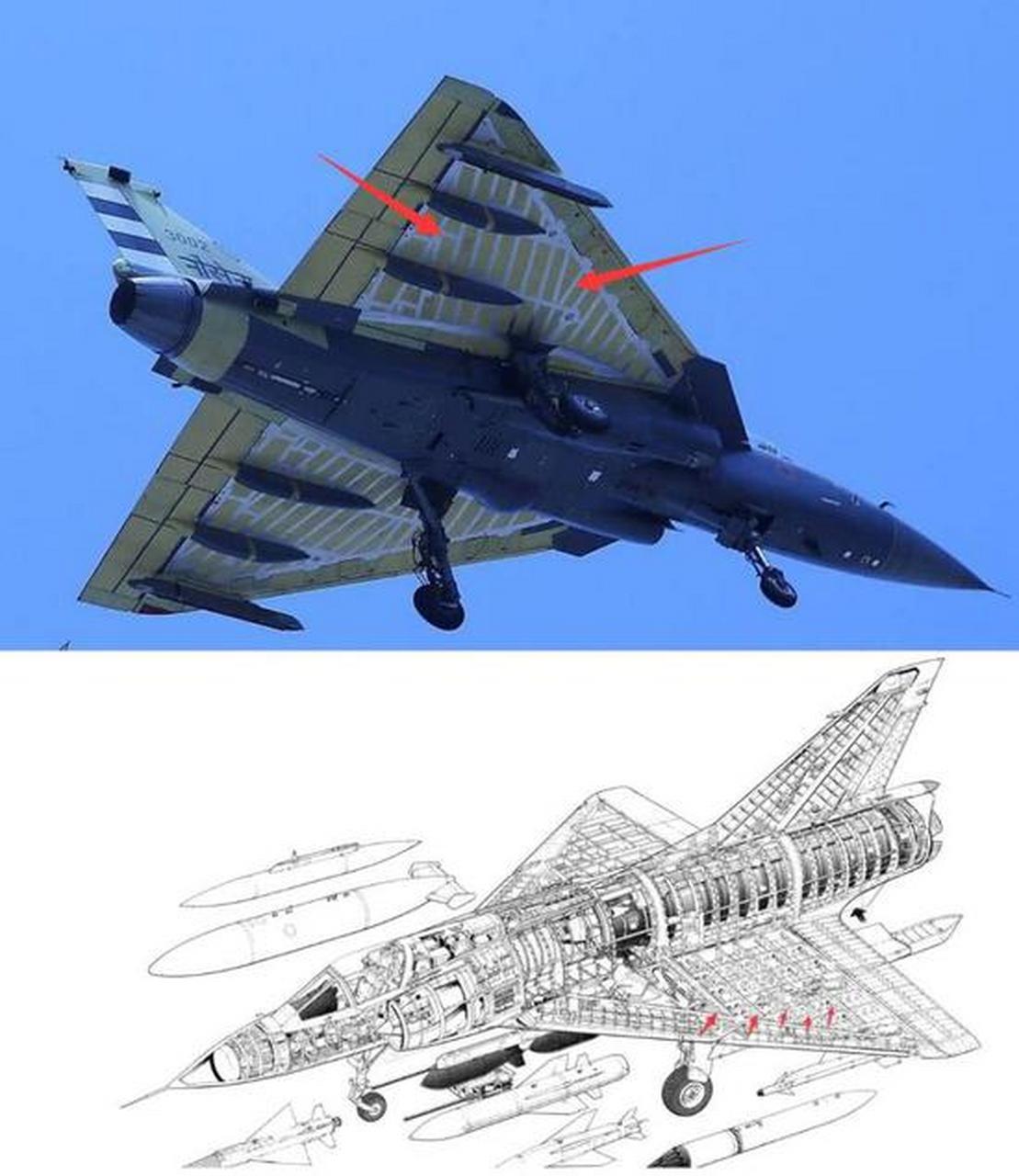 假如没有中国的歼-10战机,印度光辉lca战斗机就差点成为亚洲最好的