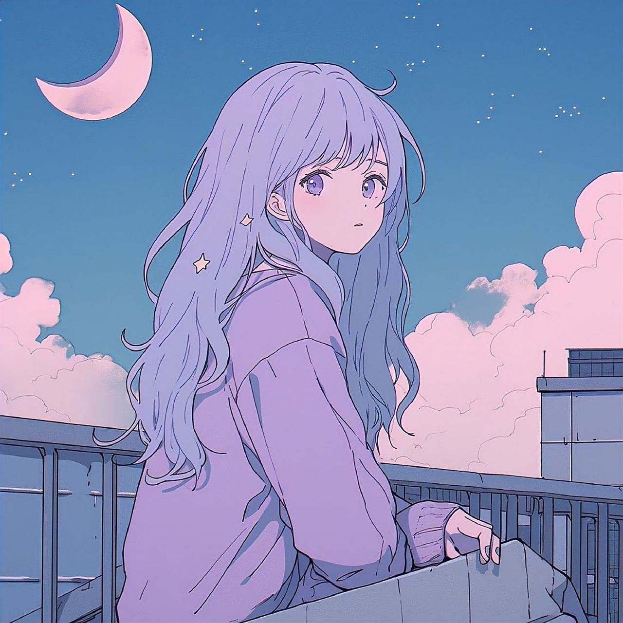 紫色系323032333635头像 676767