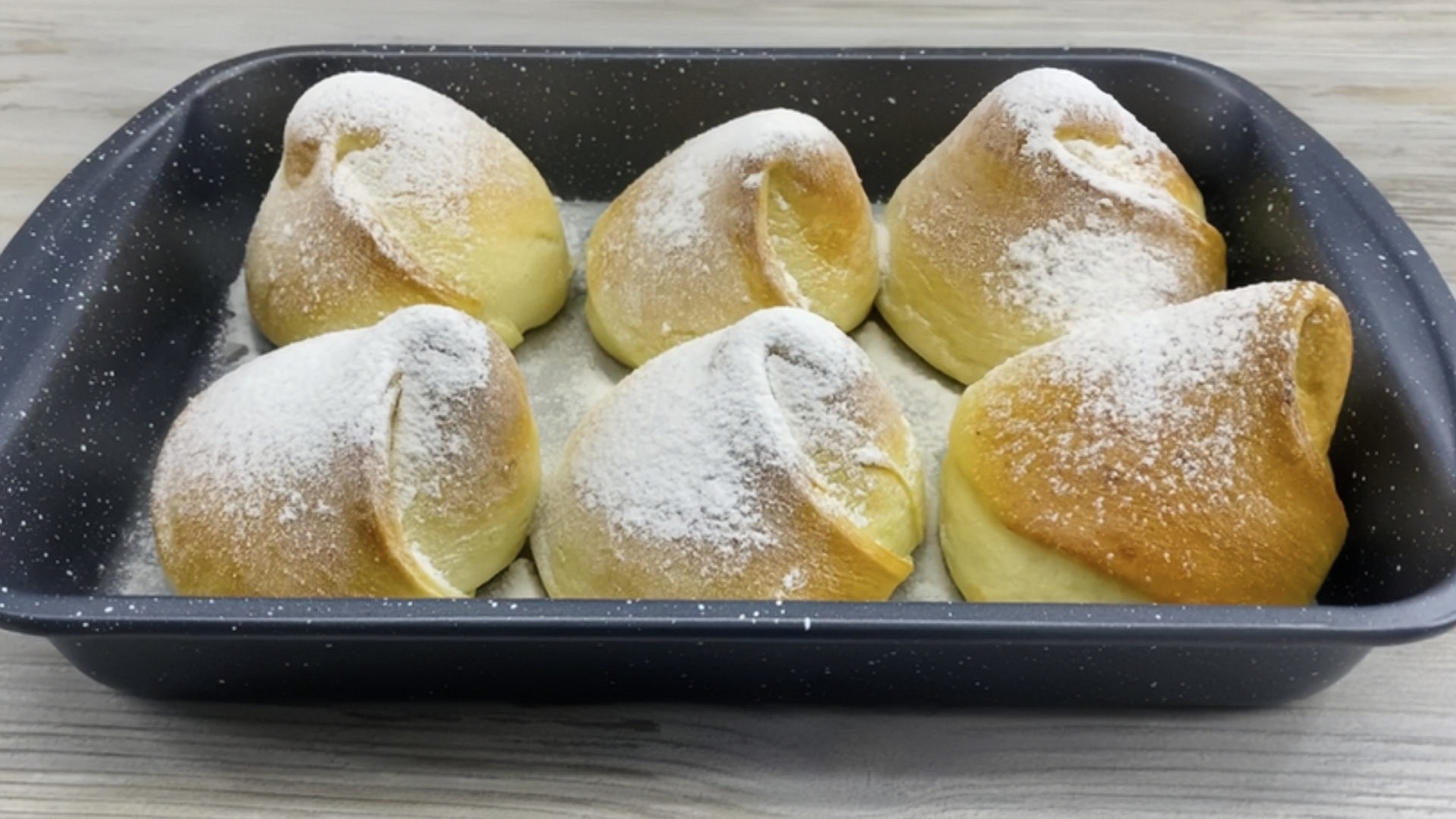 源自德国古老面包配方,真的是好吃,分享详细做法