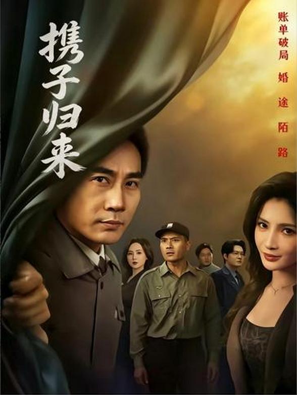 携子归来