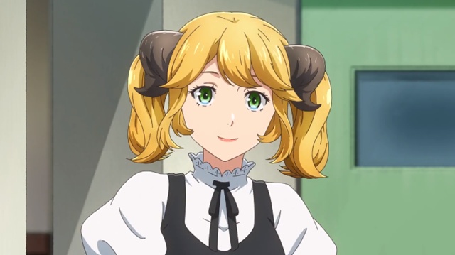 动画 异世界食堂 第2季先导pv公开 樱花动漫 专注好看的动漫大全门户网站