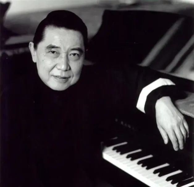 傅聪享尽荣华,河山硕暴尸美国,上流社会的玄机很特别