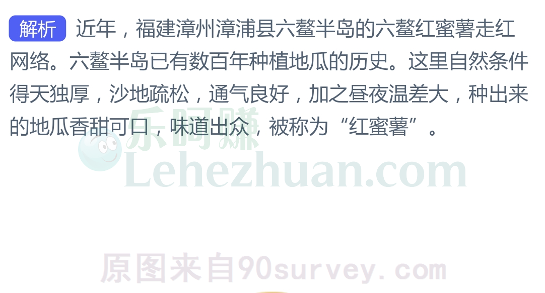 网红地瓜六鳌红蜜薯产自福建漳浦县 网红地瓜六鳌红蜜薯产自福建漳浦县