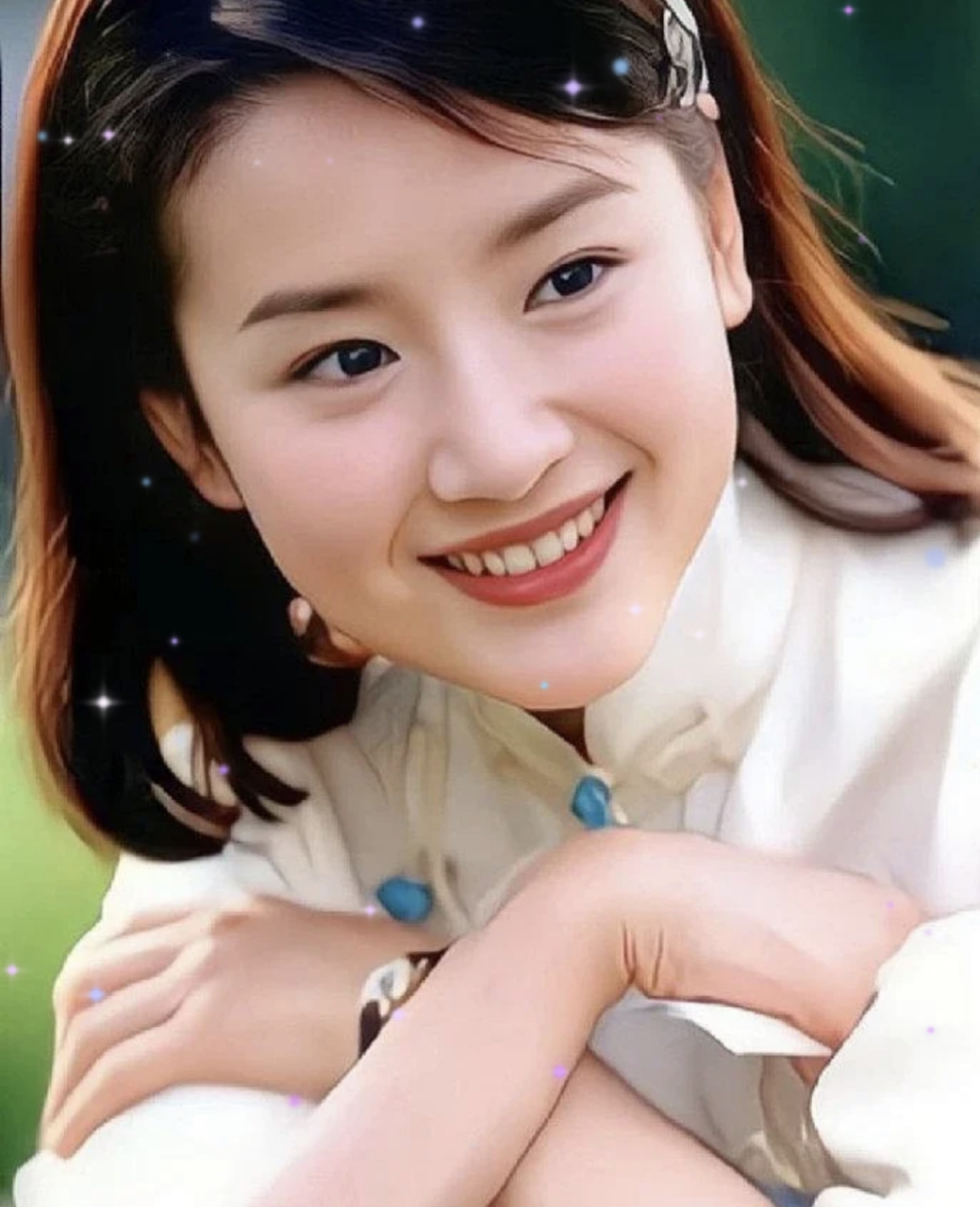 董洁在《金粉世家》里饰演的冷清秋真的是封神了!