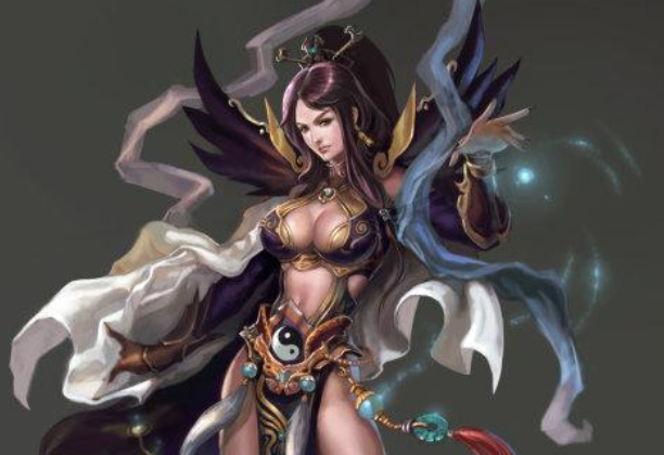 3本惊才绝艳的玄幻小说,《白骨大圣》上榜,每本都是精品