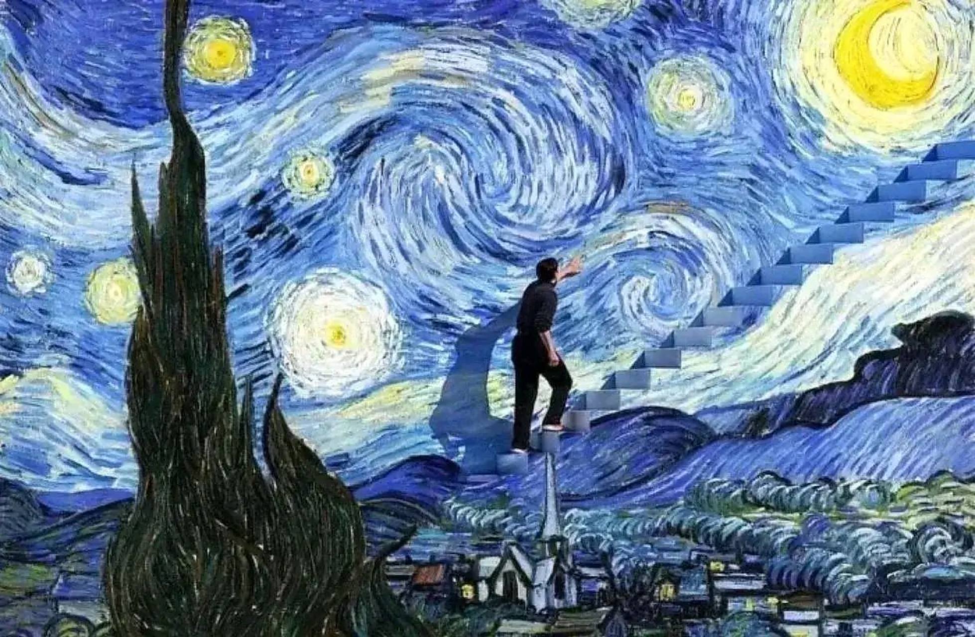 文学# #书籍# #书籍推荐#  《月亮与第六便士》 人们在情绪激动的