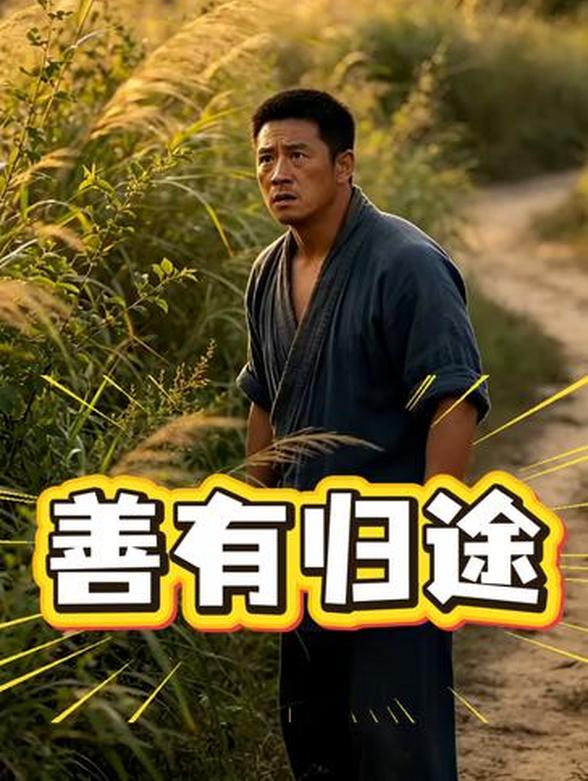 善有归途
