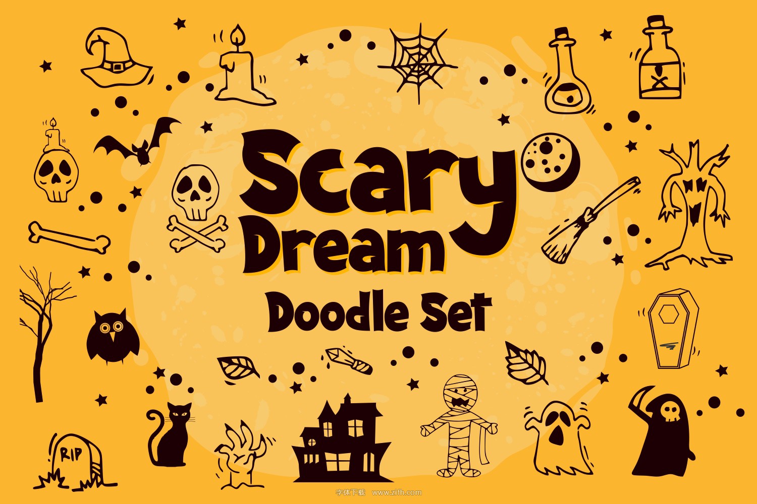 Scary Dream Font-2.jpg